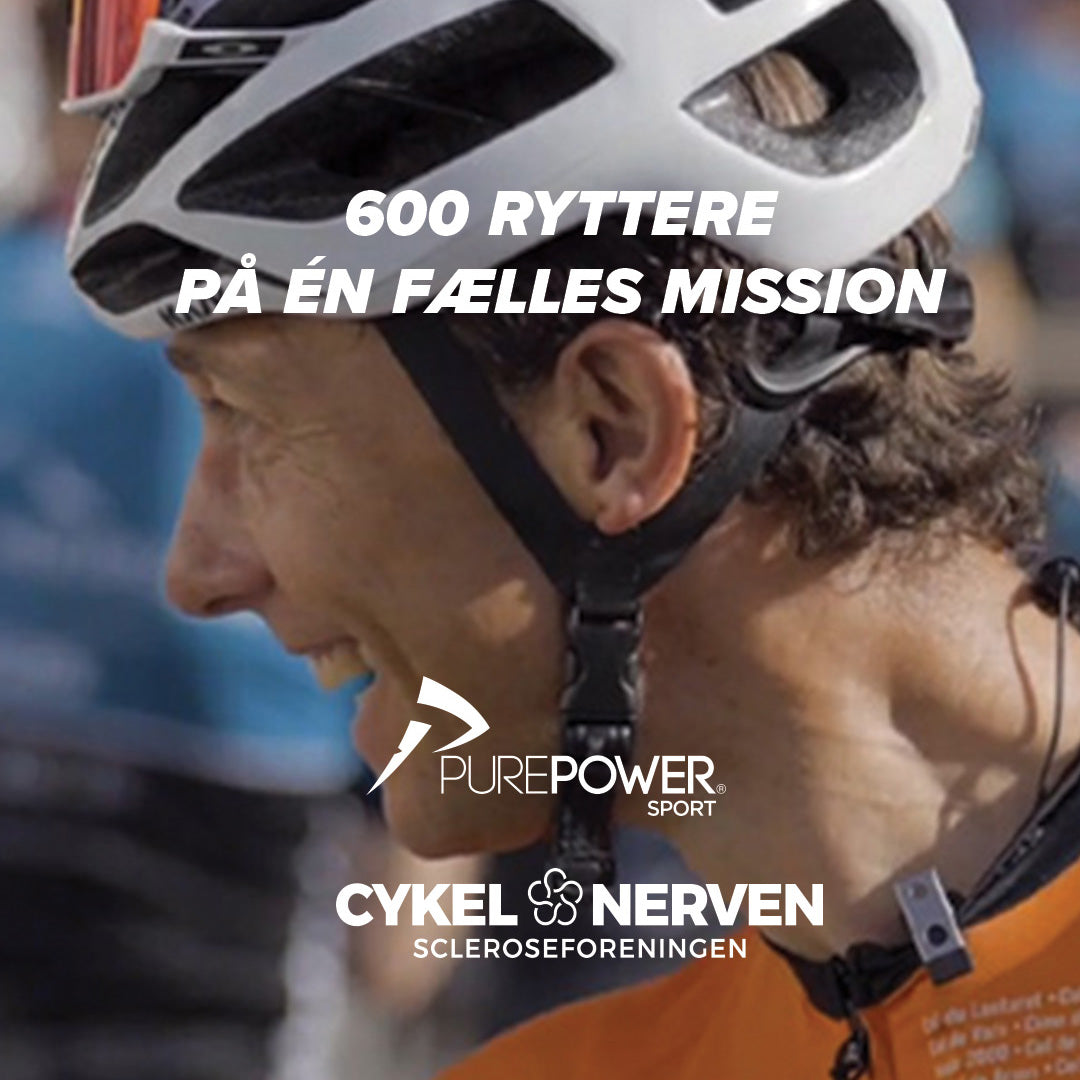 Cykelnerven Hydro Kit
