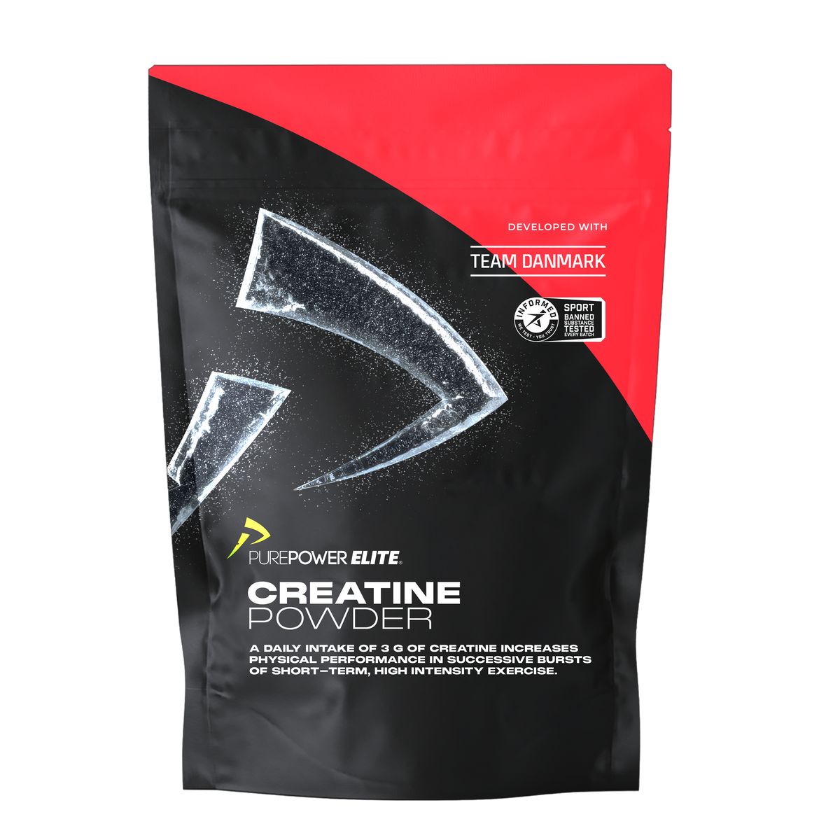 Elite Creatine 300g