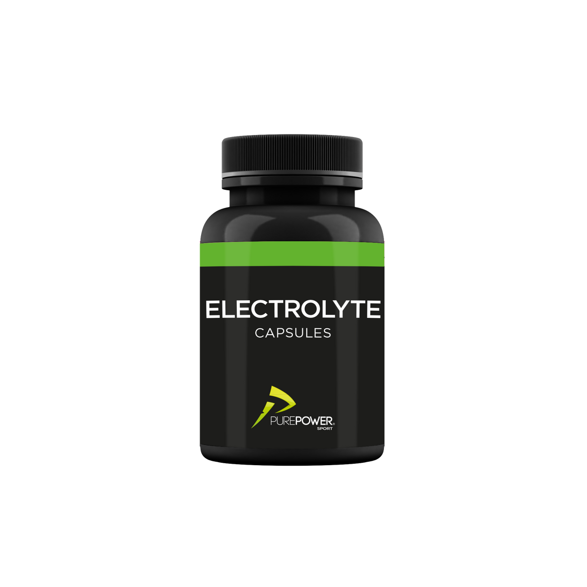 Electrolyte Capsules 90 stk.