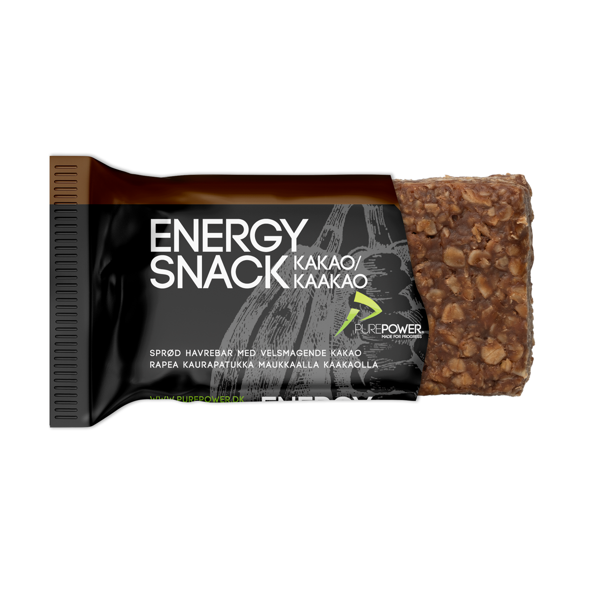 Energy Snack Kakao 12x60 g