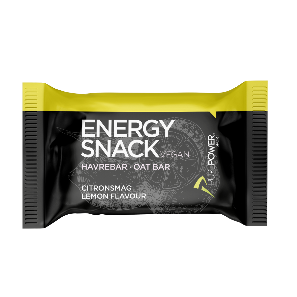Energy Snack Sitron 50 g