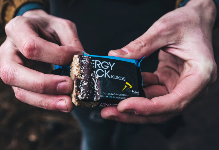 Energy Snack