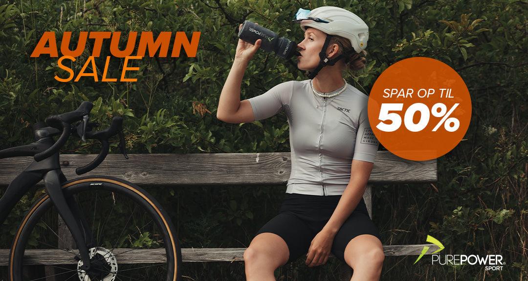 Autumn Sale