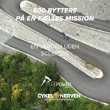 Cykelnerven Hydro Kit