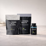 High-Intensity Pack