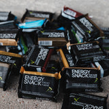 Energy Snack Sample mix