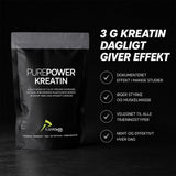 Kreatin Nøytral 300 g