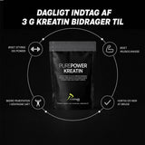 Kreatin Nøytral 300 g
