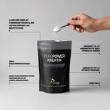 Kreatin Nøytral 300 g