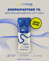 BACH Energy Gel Lemon