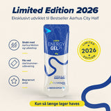 BACH Energy Gel Lemon 12 x 40g