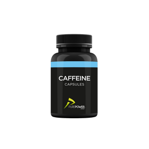 Koffein kapsler 90 stk.