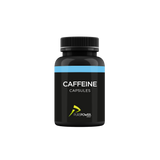 Koffein kapsler 90 stk.