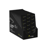 Carbo Race Elektrolyt Fersken 12 x 50 g