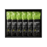 Energy Gel Sitron-/Grønn Te 12 x 40 g