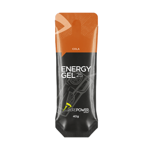 Energy Gel Cola 40 g