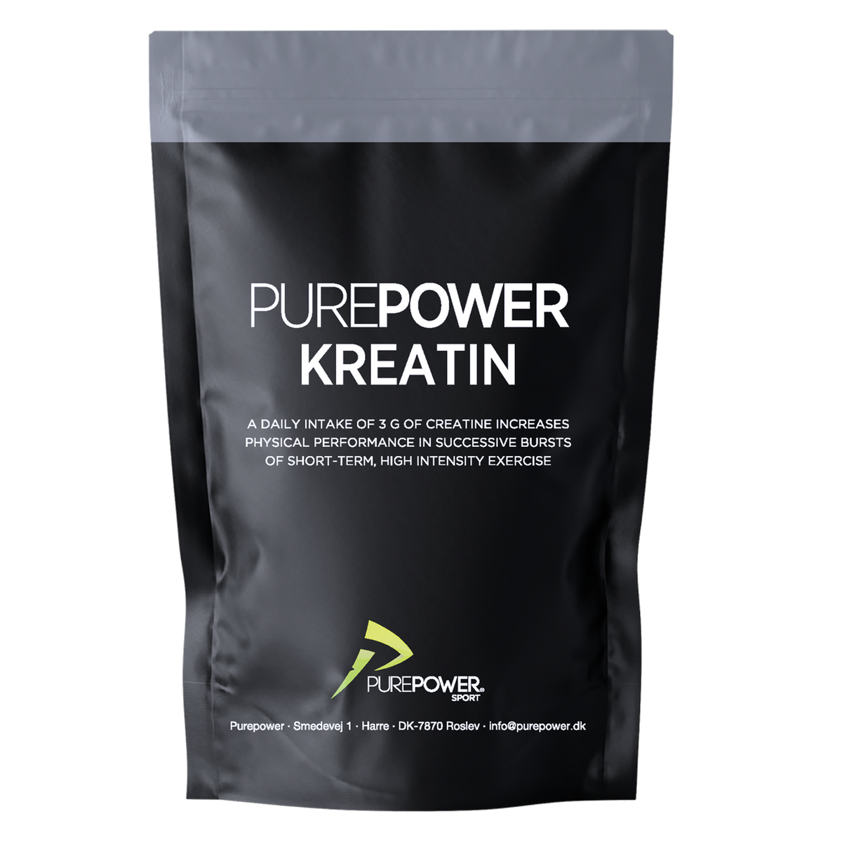 Kreatin Nøytral 300 g