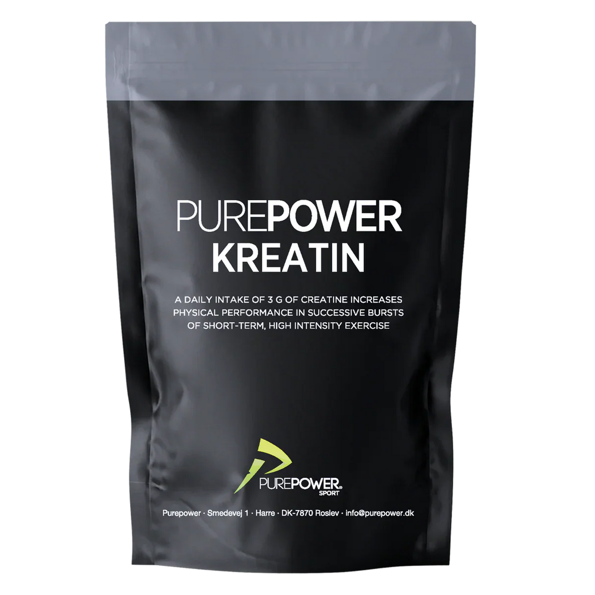 Kreatin Value Pack 5 x 300 g