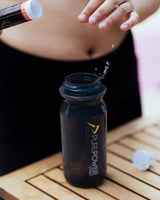 Hydro Bottle 650 ml