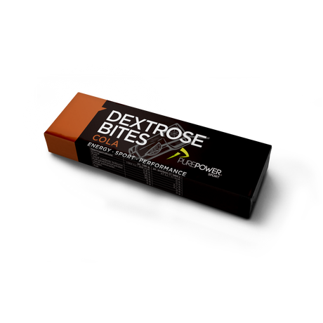 Dextrose Bites Cola