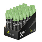 Energy Gel Sitron-/Grønn Te 12 x 40 g