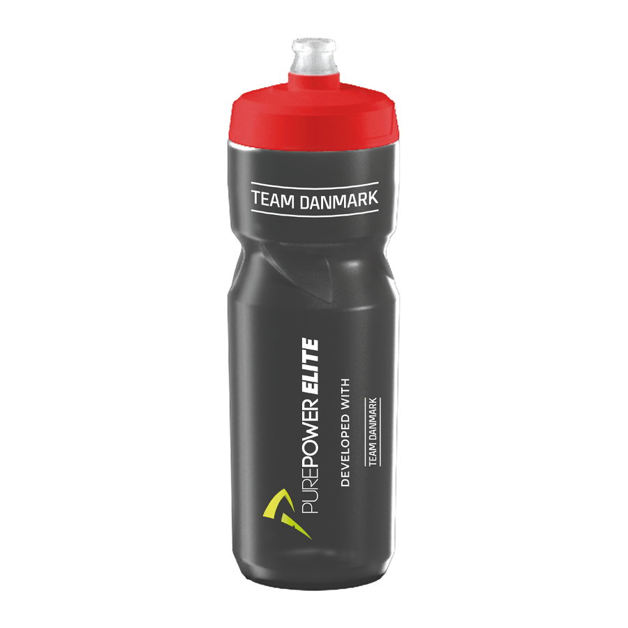 Elite Hydro Bottle 800 ml