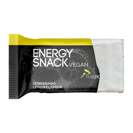 Energy Snack Sitron 50 g