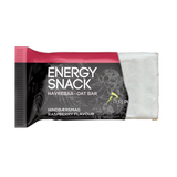 Energy Snack Bringebær 12x60 g