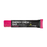 Energy Chew Bar Koffein Bringebær 30 g