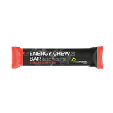 Energy Chew Bar Elektrolyt Jordbær/Lime 30 g