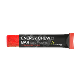 Energy Chew Bar Elektrolyt Jordbær/Lime 30 g