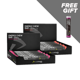 Energy Chew Bar Launch Bundle