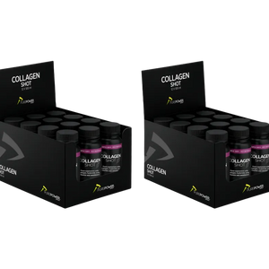Collagen Recovery Pack - 24 shots
