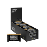 Energy Snack Karamell Peanut 12x50 g