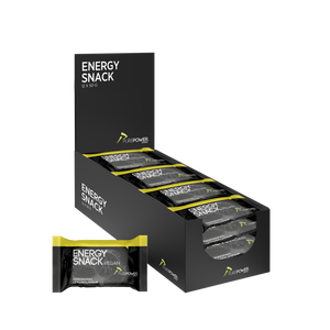 Energy Snack Lemon 12x50 g