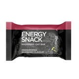 Energy Snack Bringebær 60 g