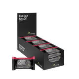 Energy Snack Bringebær 12x60 g