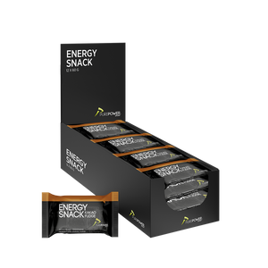 Energy Snack Kakao Fudge 12x60 g