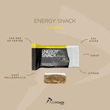 Energy Snack Sitron 50 g