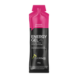Energy Gel Koffein Bringebær 40 g