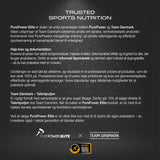 Elite Shaker 600 ml