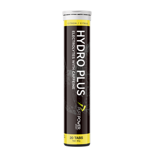 Hydro Plus Citrus 20 tabs