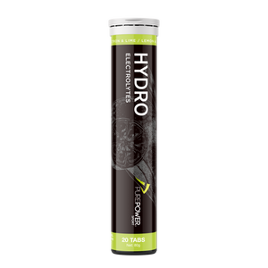 Hydro Lemon/Lime