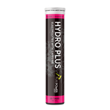 Hydro Plus bringebær 20 tabs