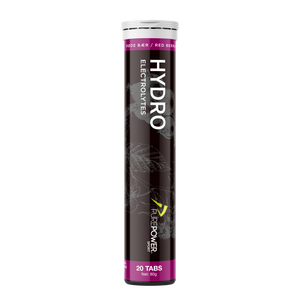 Hydro Røde Bær