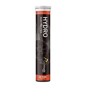 Hydro Sød Grape