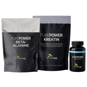 High-Intensity Pack