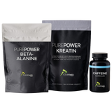 High-Intensity Pack