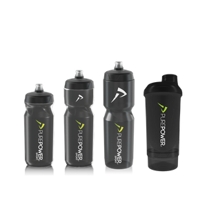 Hydro Bottle eller shaker - Mix 2