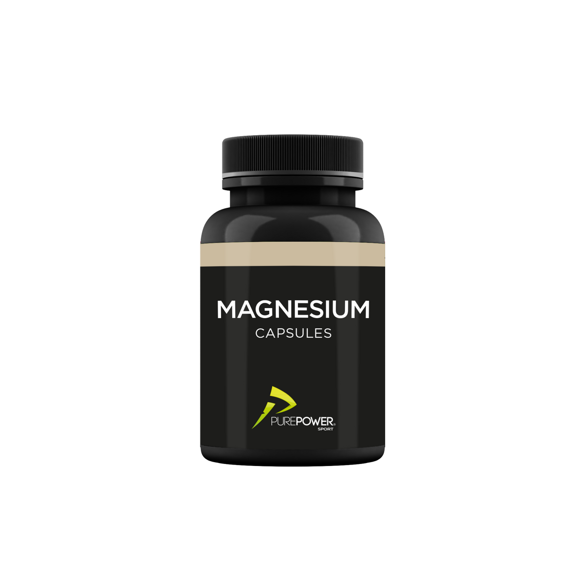 Magnesium kapsler 90 stk.